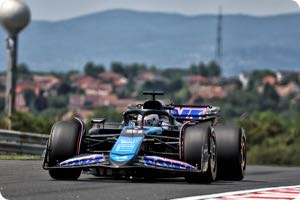 Esteban Ocon