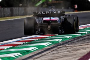 Esteban Ocon