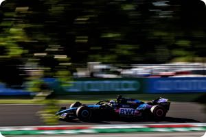 Esteban Ocon