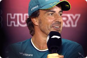 Fernando Alonso