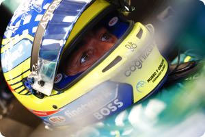 Fernando Alonso