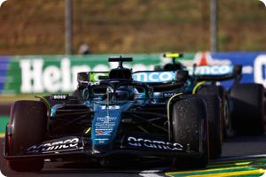 Lance Stroll