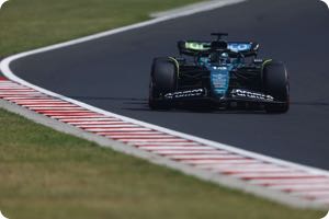 Lance Stroll