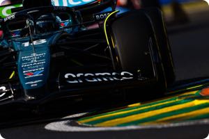 Lance Stroll