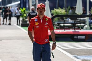 Charles Leclerc