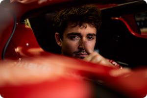 Charles Leclerc