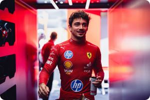 Charles Leclerc