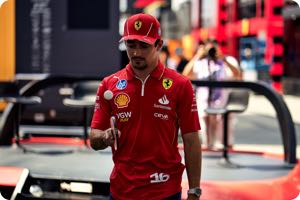 Charles Leclerc