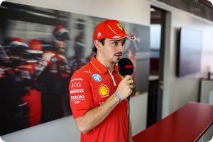 Charles Leclerc