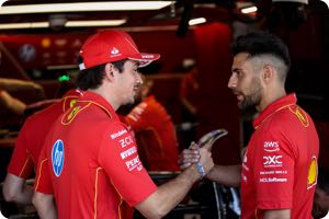 Charles Leclerc