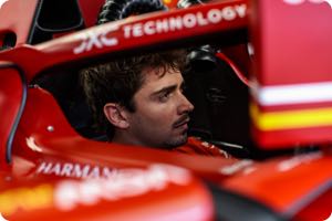 Charles Leclerc