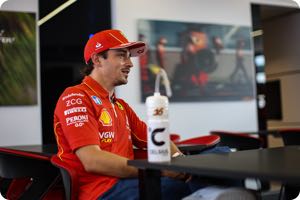 Charles Leclerc