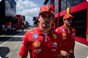 Charles Leclerc