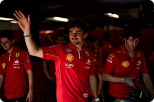 Charles Leclerc