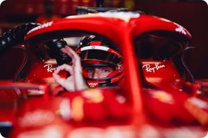 Carlos Sainz
