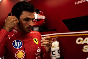 Carlos Sainz