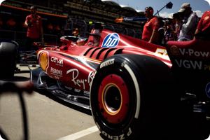 Carlos Sainz