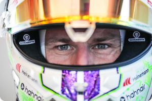 Nico Hulkenberg