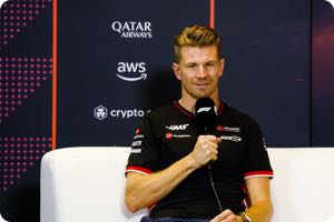 Nico Hulkenberg