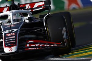 Nico Hulkenberg