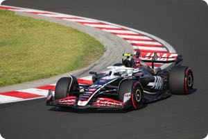 Nico Hulkenberg