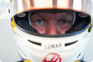 Kevin Magnussen