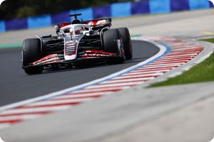 Kevin Magnussen