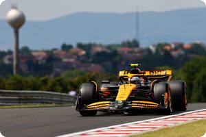 Lando Norris