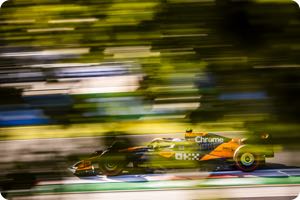 Lando Norris