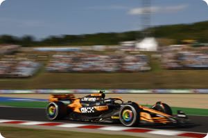 Lando Norris
