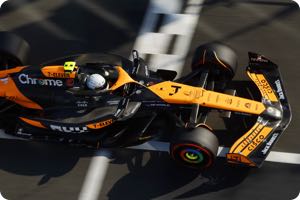 Lando Norris