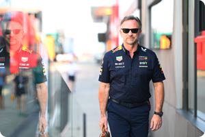 Christian Horner