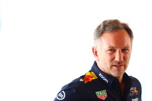 Christian Horner