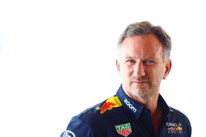 Christian Horner
