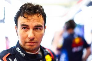 Sergio Perez