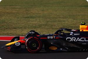 Sergio Perez