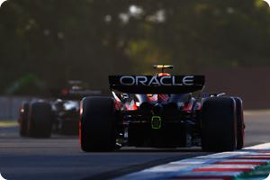Sergio Perez