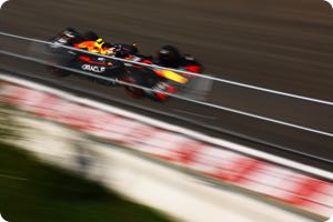 Sergio Perez