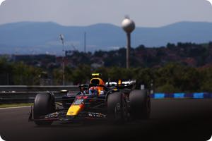 Sergio Perez