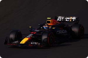 Sergio Perez