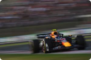 Sergio Perez