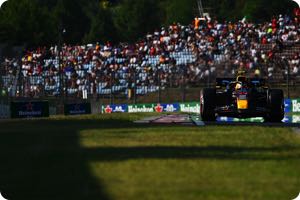 Sergio Perez
