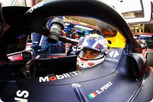 Sergio Perez
