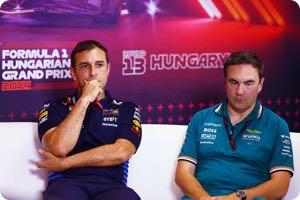 Press Conference