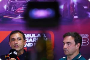 Press Conference