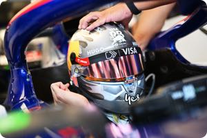 Daniel Ricciardo
