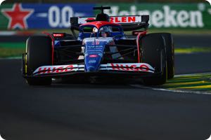 Daniel Ricciardo
