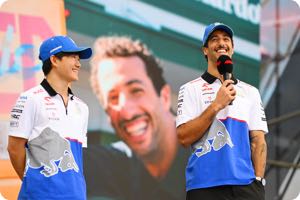 Daniel Ricciardo
