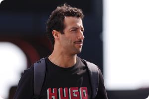 Daniel Ricciardo