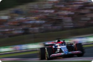 Daniel Ricciardo